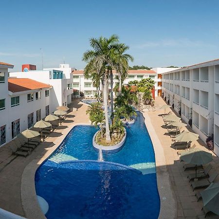 Hotel La Isla Huatulco Extérieur photo
