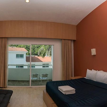 Hotel La Isla Huatulco Extérieur photo