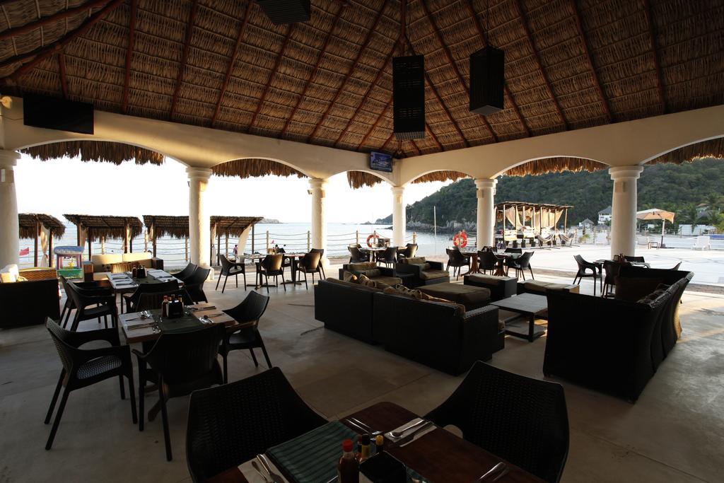 Hotel La Isla Huatulco Extérieur photo