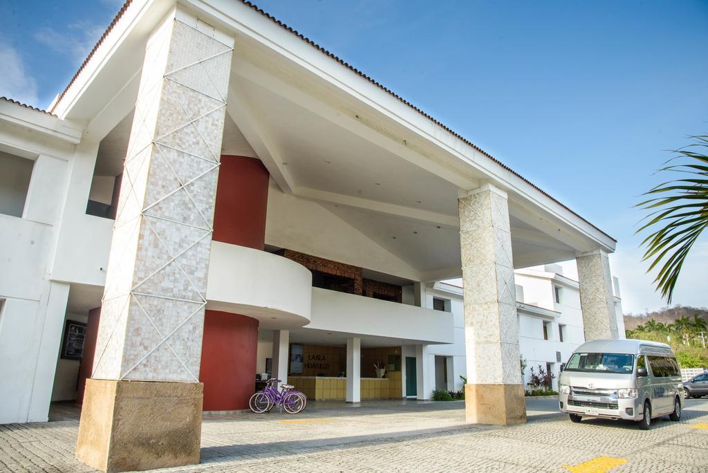 Hotel La Isla Huatulco Extérieur photo