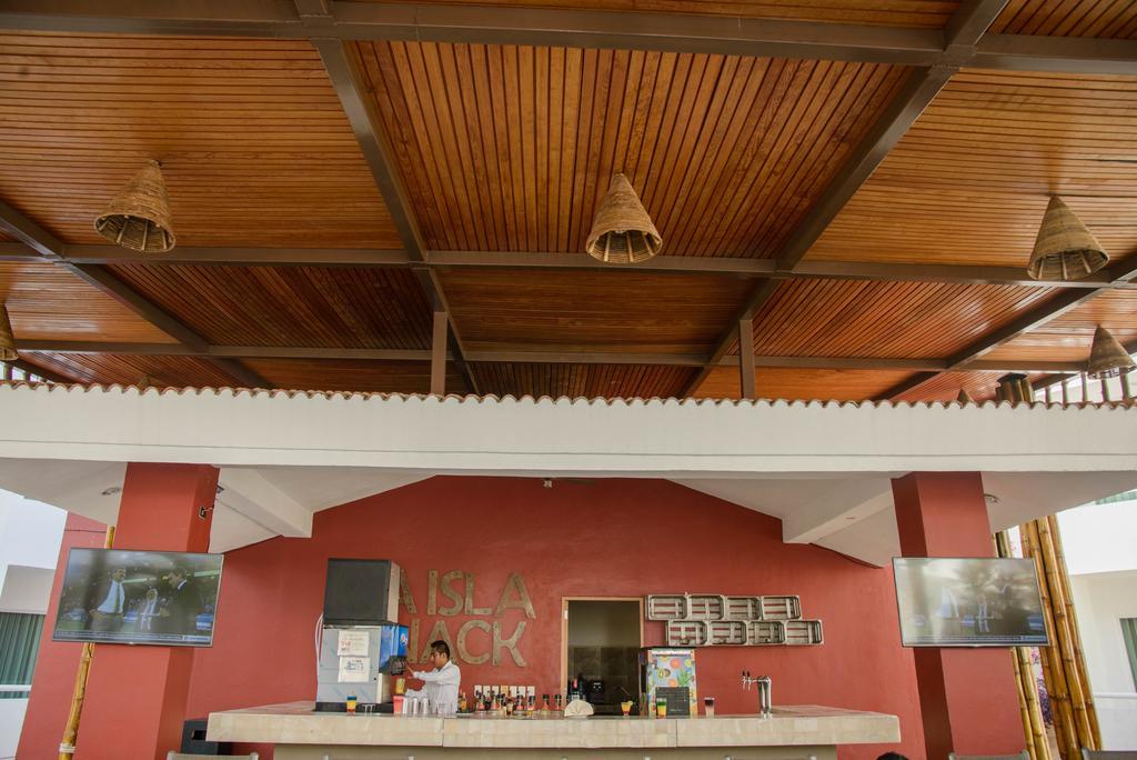 Hotel La Isla Huatulco Extérieur photo