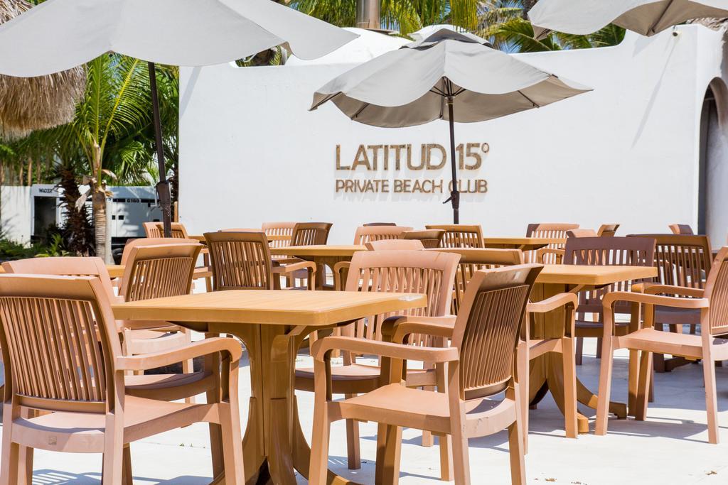 Hotel La Isla Huatulco Extérieur photo