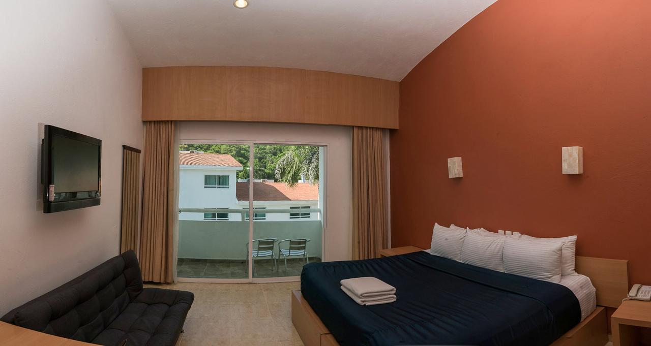 Hotel La Isla Huatulco Extérieur photo