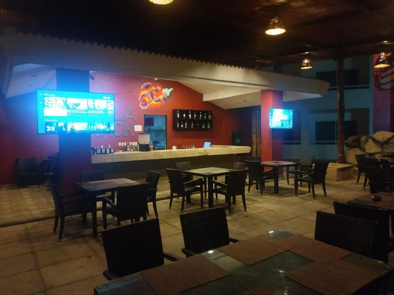 Hotel La Isla Huatulco Extérieur photo